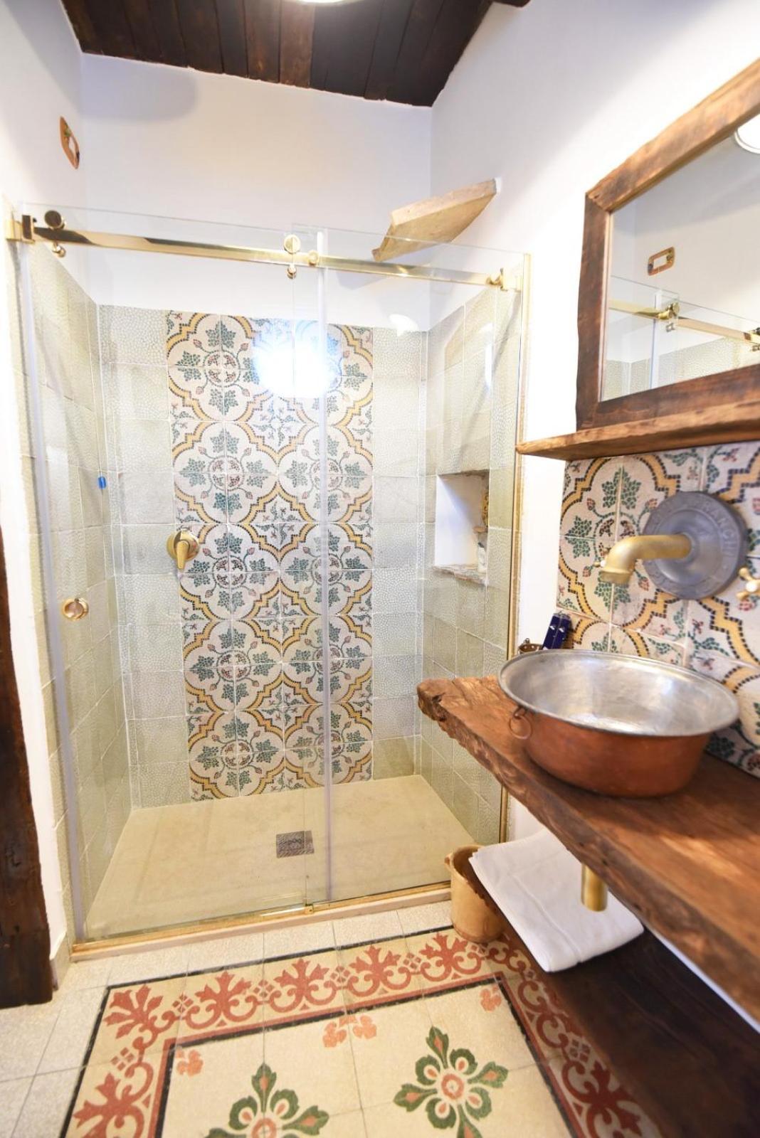 فندق Casa Nonna Generosa أَجيرولا المظهر الخارجي الصورة